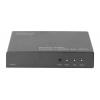 Digitus DS-55315 HDMI bezdrátový přijímač 100 m 5 GHz 1024 x 720 Pixel, 1080 x 720 Pixel, 1200 x 720 Pixel, 1280 x 720 Pixel, 1334 x 720 Pixel, 1440 x 1080