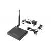 Digitus DS-55315 HDMI bezdrátový přijímač 100 m 5 GHz 1024 x 720 Pixel, 1080 x 720 Pixel, 1200 x 720 Pixel, 1280 x 720 Pixel, 1334 x 720 Pixel, 1440 x 1080