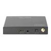 Digitus DS-55315 HDMI bezdrátový přijímač 100 m 5 GHz 1024 x 720 Pixel, 1080 x 720 Pixel, 1200 x 720 Pixel, 1280 x 720 Pixel, 1334 x 720 Pixel, 1440 x 1080