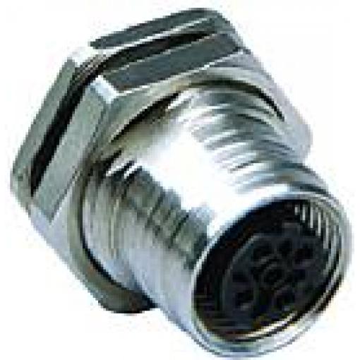 Molex upravený zástrčkový konektor pro senzory - aktory, 1200705202, 1 ks