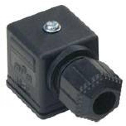Din C28 Form A 1212010001 1212010001 Molex Množství: 1 ks