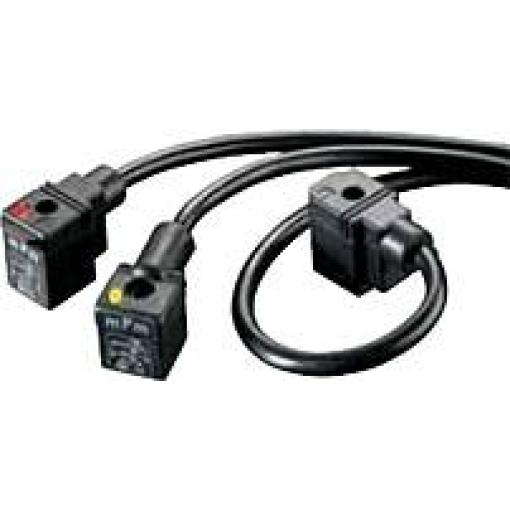 DIN MOULDED 1210401282 1210401282 Molex Množství: 1 ks