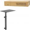 LogiLink stůl práci ve stoje EO0015 černá EO0015 Barva stolní desky: černá výškově nastavitelné, ergonomické max. výška: 1200 mm