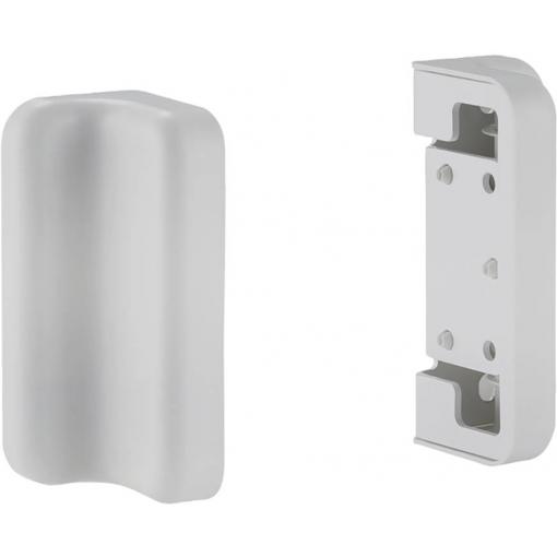 LogiLink montážní sada EO0019-3 EO0019-3 bílá, matná 1 ks