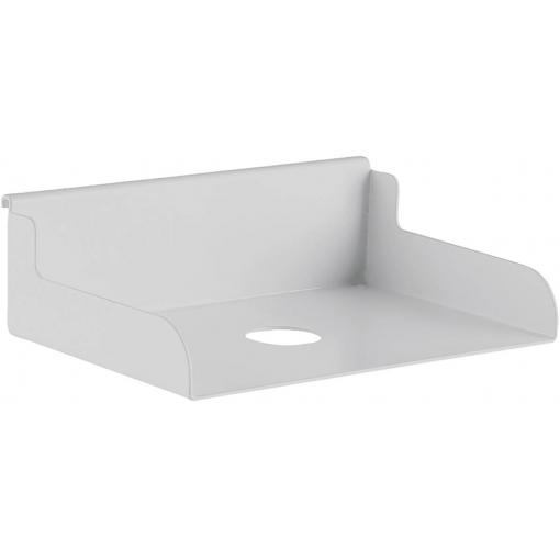 LogiLink montážní sada EO0019-7 EO0019-7 bílá, matná 1 ks