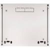 LogiLink W06F64G 19 nástěnná rozváděcí skříň (š x v x h) 540 x 330 x 450 mm 6 U šedá (RAL 7035)