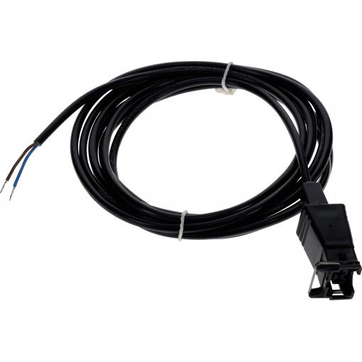 Molex Molex WOD Industrial Solution upravený zástrčkový konektor pro senzory - aktory, 1210560056, 1 ks