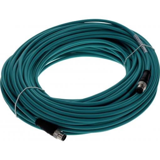 Molex Molex WOD Industrial Solution konektor akčního/snímacího členu , 1300488113, 1 ks