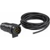 SecoRüt Délka kabelu=5 m sada kabelů 7 a 13 pólová zástrčka Počet vodičů 13