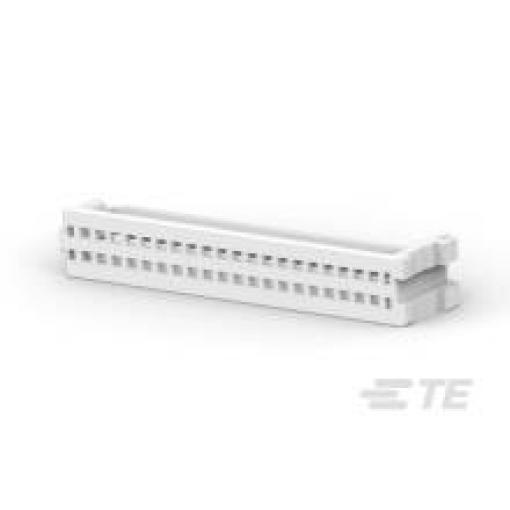 AMP Common Termination Connector System TE AMP AMP Common Termination Connector System 4-353294-0 TE Connectivity Množství: 1 ks
