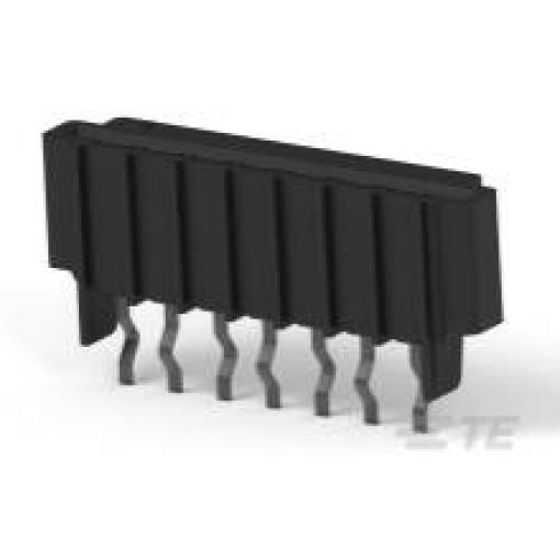 FPC Connectors TE AMP FPC Connectors 5-487509-6 TE Connectivity Množství: 1 ks