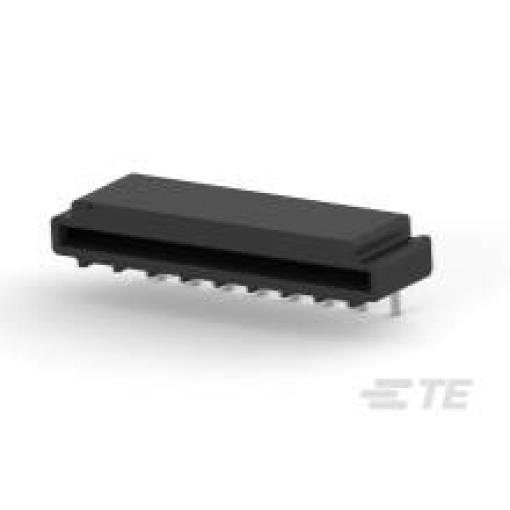 FPC Connectors TE AMP FPC Connectors 5-487508-7 TE Connectivity Množství: 1 ks