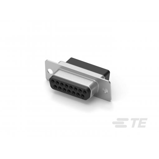 TE Connectivity TE AMP AMPLIMITE HD20 Crimp Snap-In 216833-1 1 ks Box