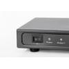 Digitus DS-43302 8 portů HDMI rozbočovač kovový ukazatel, UHD, s hliníkovým krytem, LED ukazatel 1920 x 1200 Pixel černá
