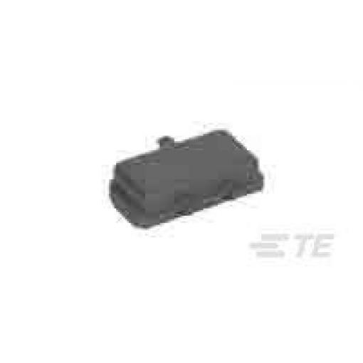 HEAVY DUTY RECTANGULAR CONN TE AMP HEAVY DUTY RECTANGULAR CONN 5-1106213-6 TE Connectivity Množství: 1 ks