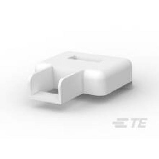 Universal MATE-N-LOK Connectors TE AMP Universal MATE-N-LOK Connectors 641777-1 TE Connectivity Množství: 1 ks