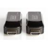 Digitus DS-55203 HDMI™ extender (prodloužení) přes síťový kabel RJ45 50 m