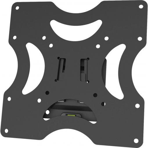 Digitus držák na zeď pro monitor DA-90310-1 1 Displej: (s) 38,1 cm (15) - 94,0 cm (37) černá pevný