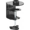 Digitus držák monitoru DA-90364 4 Displej: (s) 38,1 cm (15) - 68,6 cm (27) černá otočný, nastavitelná výška, naklápěcí, nakláněcí, otočný, stojan
