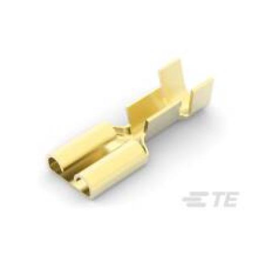 TE Connectivity 41445-1 1 ks Box