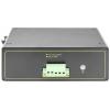 Digitus DN-651109 průmyslový ethernetový switch 10 / 100 / 1000 MBit/s IEEE 802.3af (12.95 W), IEEE 802.3at (25.5 W)