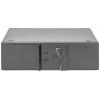 Digitus DN-651109 průmyslový ethernetový switch 10 / 100 / 1000 MBit/s IEEE 802.3af (12.95 W), IEEE 802.3at (25.5 W)