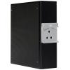 Digitus DN-651109 průmyslový ethernetový switch 10 / 100 / 1000 MBit/s IEEE 802.3af (12.95 W), IEEE 802.3at (25.5 W)
