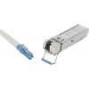 Digitus DN-81003-01 DN-81003-01 modul transceiveru SFP (Mini GBIC) 1.25 GBit/s 20 km Typ modulu LC