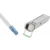 Digitus DN-81004-01 modul transceiveru SFP (Mini GBIC) 1.25 GBit/s 20 km Typ modulu LC