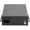 Digitus DN-95107 PoE injektor 1 GBit/s IEEE 802.3af (12.95 W), IEEE 802.3at (25.5 W)