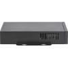 Digitus DN-95107 PoE injektor 1 GBit/s IEEE 802.3af (12.95 W), IEEE 802.3at (25.5 W)