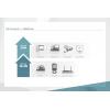 Digitus DN-651112 PoE injektor 10 / 100 / 1000 MBit/s IEEE 802.3af (12.95 W), IEEE 802.3at (25.5 W)