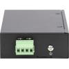 Digitus DN-651111 PoE splitter 10 / 100 / 1000 MBit/s IEEE 802.3af (12.95 W), IEEE 802.3at (25.5 W), IEEE 802.3bt