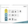 Digitus DN-651111 PoE splitter 10 / 100 / 1000 MBit/s IEEE 802.3af (12.95 W), IEEE 802.3at (25.5 W), IEEE 802.3bt