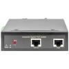 Digitus DN-651111 PoE splitter 10 / 100 / 1000 MBit/s IEEE 802.3af (12.95 W), IEEE 802.3at (25.5 W), IEEE 802.3bt