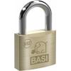 Basi 6120-2001-2006 visací zámek mosaz