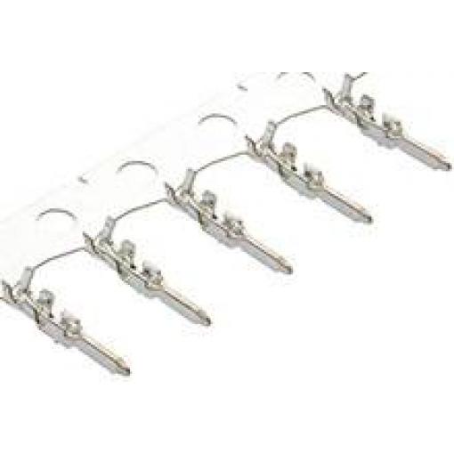 Molex krimpovací kontakt 501258100, 1 ks