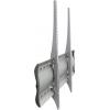 Ergotron 60-602-003 TV držák na zeď 106,7 cm (42) - 177,8 cm (70) pevný