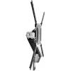 Ergotron 45-304-026 TV držák na zeď 76,2 cm (30) - 152,4 cm (60) naklápěcí, nakláněcí, otočný, nastavitelná výška, odnímatelný technologie Constant Force