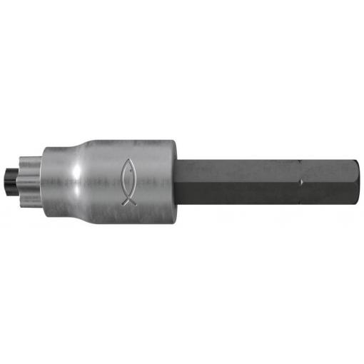 Fischer 558883 Nástroj pro nastavení T profil 1 ks