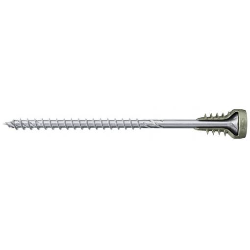 Fischer 558882 FAFS nastavovací šroub 5 mm 120 mm T profil ocel 100 ks