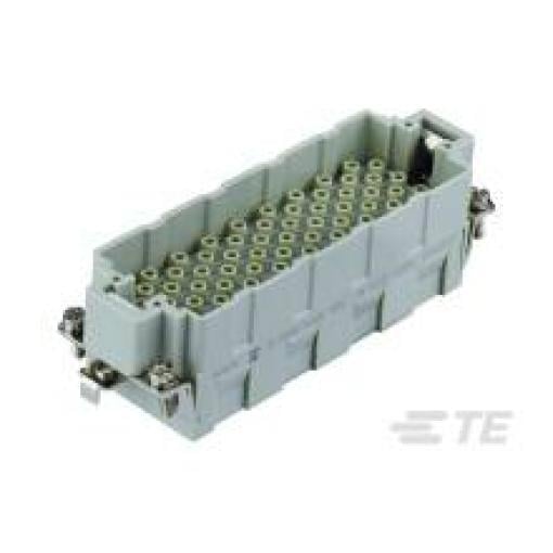 TE Connectivity T2050722101-000, 1 ks Box