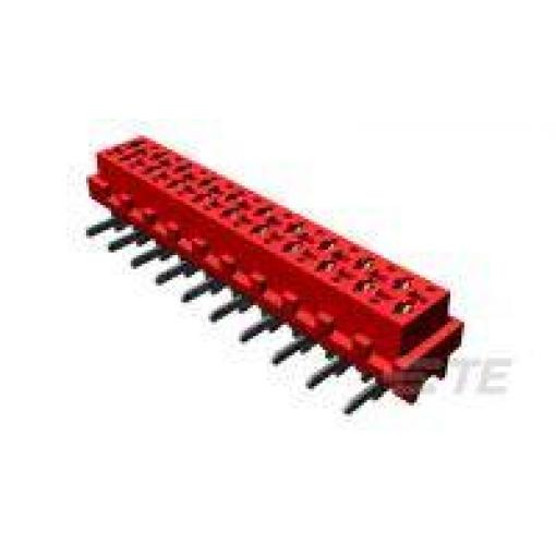 TE Connectivity 8-188431-4, 1 ks Carton