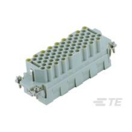 TE Connectivity T2051283201-007, 1 ks Box