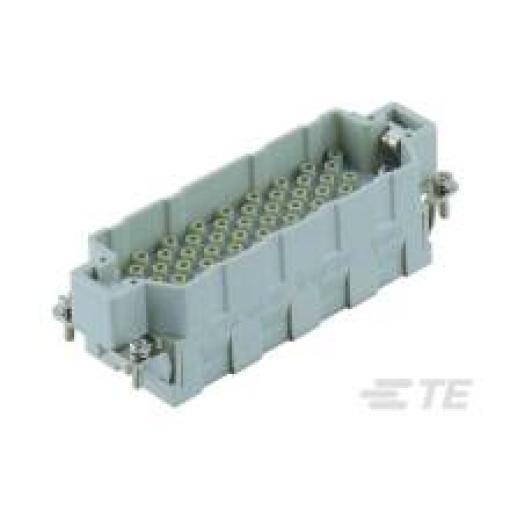 TE Connectivity T2051283101-007, 1 ks Box
