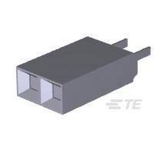 TE Connectivity 535542-1, 1 ks Tray