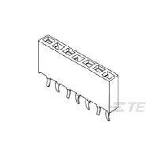 TE Connectivity 2-215299-0, 1 ks Carton