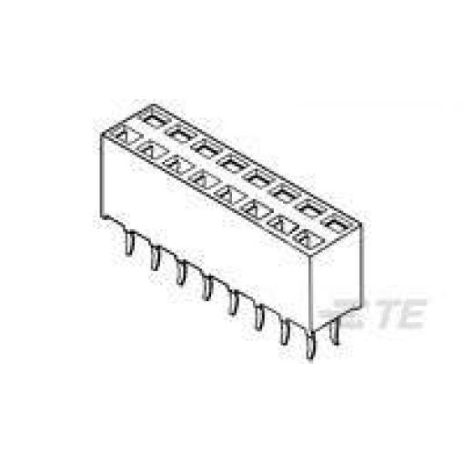 TE Connectivity 215309-9, 1 ks Carton