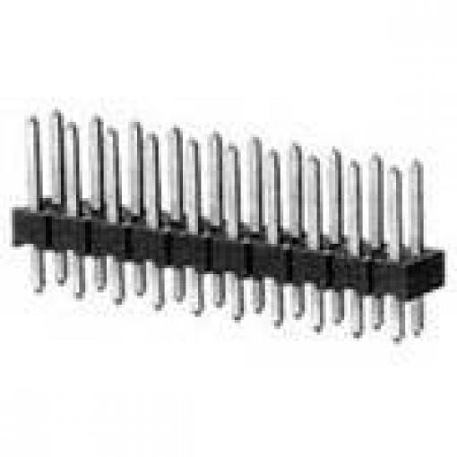 TE Connectivity 5-146280-8, 1 ks Carton