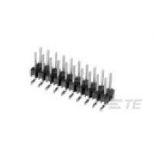 TE Connectivity 146130-2, 1 ks Tube